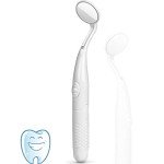 LED Dental Mirror with Light for Oral Care