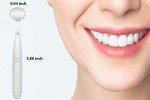 LED Dental Mirror with Light for Oral Care