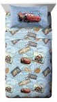 Disney Pixar Cars 5-Piece Twin Bed Set