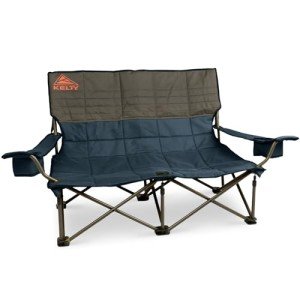 Kelty Portable Folding Loveseat Camping Chair