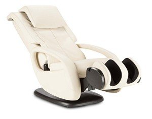 WholeBody 7.1 Recliner Massage Chair with Heat