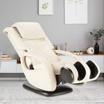 WholeBody 7.1 Recliner Massage Chair with Heat