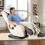 WholeBody 7.1 Recliner Massage Chair with Heat