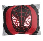 Jay Franco Marvel Miles Morales 7 Piece Bed Set
