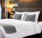 Queen Size Cooling Bed Pillows - Set of 2