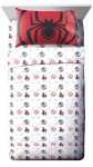 Jay Franco Marvel Miles Morales 7 Piece Bed Set