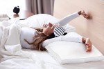 Queen Size Cooling Bed Pillows - Set of 2