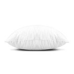 Soft Polyester Throw Pillow Insert - 18x18 White
