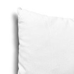 Soft Polyester Throw Pillow Insert - 18x18 White