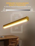 Battery Operated Picture Light with Remote Control