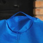 Big Joe Classic Sapphire Bean Bag Chair - 2ft