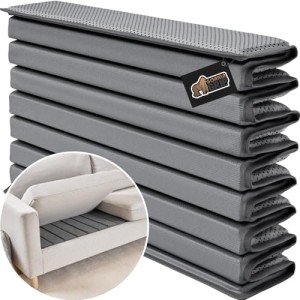 Couch Cushion Support Board for Sagging Sofas