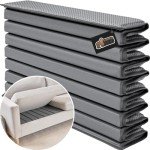 Couch Cushion Support Board for Sagging Sofas