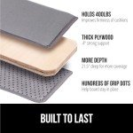 Couch Cushion Support Board for Sagging Sofas