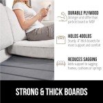Couch Cushion Support Board for Sagging Sofas