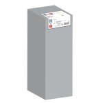 Matte Brass 15" LED Desk Lamp with Dimmer