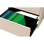 36"W Premium 5-Drawer Lateral File Cabinet