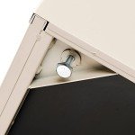 36"W Premium 5-Drawer Lateral File Cabinet
