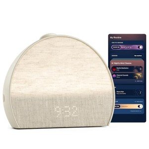 Hatch Restore 3 Smart Sunrise Alarm Clock