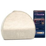 Hatch Restore 3 Smart Sunrise Alarm Clock