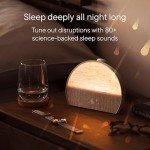 Hatch Restore 3 Smart Sunrise Alarm Clock