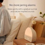 Hatch Restore 3 Smart Sunrise Alarm Clock
