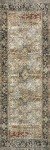 Loloi Layla Olive/Charcoal Vintage Accent Rug