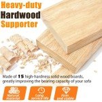 Heavy Duty Sofa Cushion Support Boards 21.5"x70