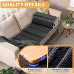 Heavy Duty Sofa Cushion Support Boards 21.5"x70