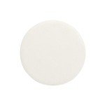 Fuji 36" Round Upholstered Boucle Storage Ottoman