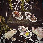Lucky Charm Ceramic Ring Dish and Jewelry Tray