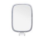 Fogless Suction Mirror - 3" L x 7.2" W
