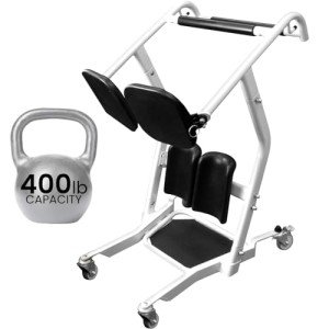 Sit to Stand Lift for Elderly & Disabled