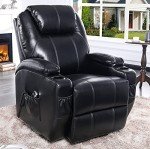 Power Lift Recliner Chair with USB and Remote
