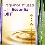 Tranquil Lavender & Aloe Candle Jar, 3.4 Oz