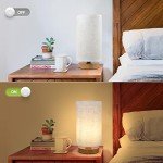 Minimalist Table Lamp for Bedroom and Office