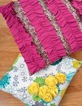 Sew Me! Easy Home Decor Sewing Projects