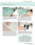 Sew Me! Easy Home Decor Sewing Projects