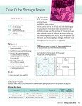 Sew Me! Easy Home Decor Sewing Projects