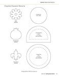 Sew Me! Easy Home Decor Sewing Projects