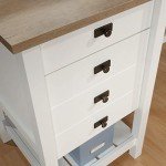 Sauder Cottage Road L-Shaped Home Office Desk