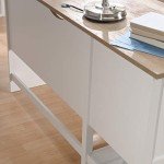 Sauder Cottage Road L-Shaped Home Office Desk