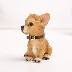 Chihuahua Eyeglass Holder Stand for Home Office
