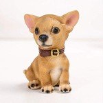 Chihuahua Eyeglass Holder Stand for Home Office