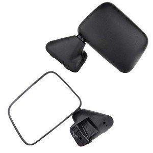 Toyota 4Runner & Pickup Manual Folding Mirrors