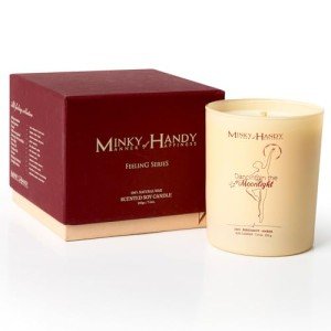 Dancing in The Moonlight Luxury Soy Candle