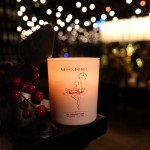 Dancing in The Moonlight Luxury Soy Candle