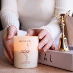 Dancing in The Moonlight Luxury Soy Candle