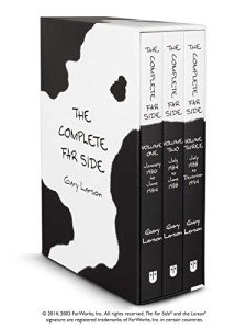 The Complete Far Side Collection