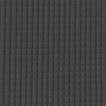 Dark Gray Stretch Sofa Slipcover with Recliner Support